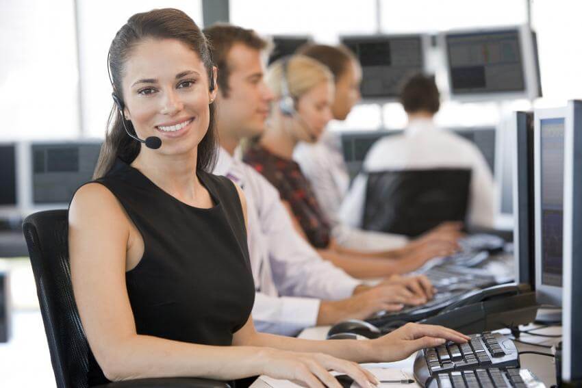Telesales – active selling over the phone

Nowadays, most customer-oriented companies have their own telesales team, w...