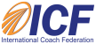 ICF logo